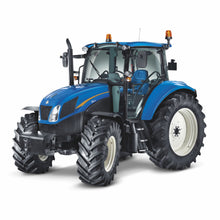 Load image into Gallery viewer, REAR CAB GLASS | NEW HOLLAND TRACTOR T5.95 - T5.115
