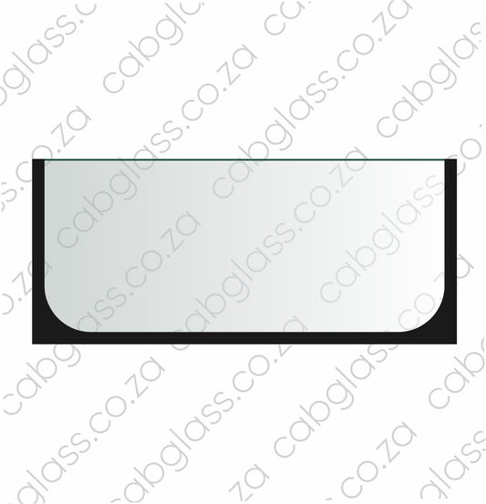 FRONT LOWER | DEERE EXCAVATOR 130 - 870G (LC)