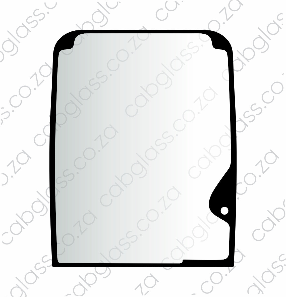 FRONT UPPER | HITACHI EXCAVATOR ZX DASH 3