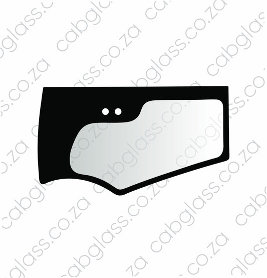 DOOR LOWER | HITACHI EXCAVATOR ZX DASH 3