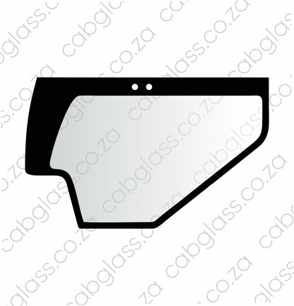 DOOR LOWER | SUMITOMO EX -6