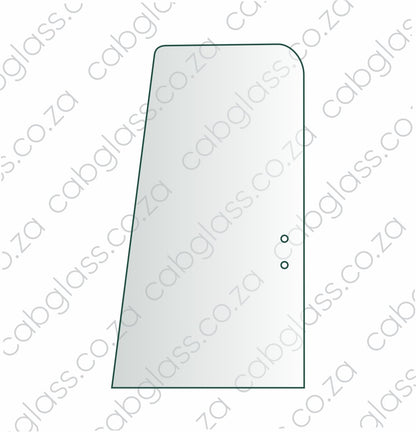 DOOR REAR SL | SUMITOMO EX -6