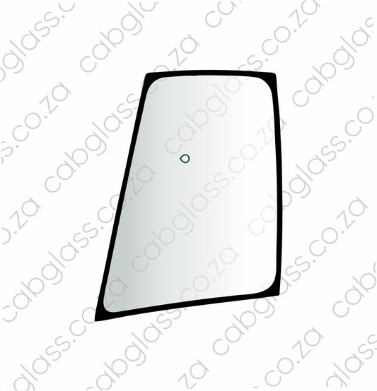 REAR OF DOOR RH | HIDROMEK TLB HMK 102B