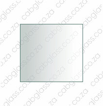 Load image into Gallery viewer, REAR CAB GLASS UPPER | CAT TLB C-SER, D-SER BACKHOE
