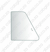 Load image into Gallery viewer, FRONT SLIDER RH |  CAT DUMP TRUCK  725-745 B-SERIES
