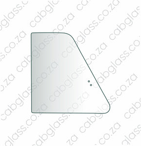 FRONT SLIDER RH |  CAT DUMP TRUCK  725-745 B-SERIES