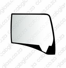 Load image into Gallery viewer, BOOMSIDE GLASS | CAT EXCAVATOR C-SERIES
