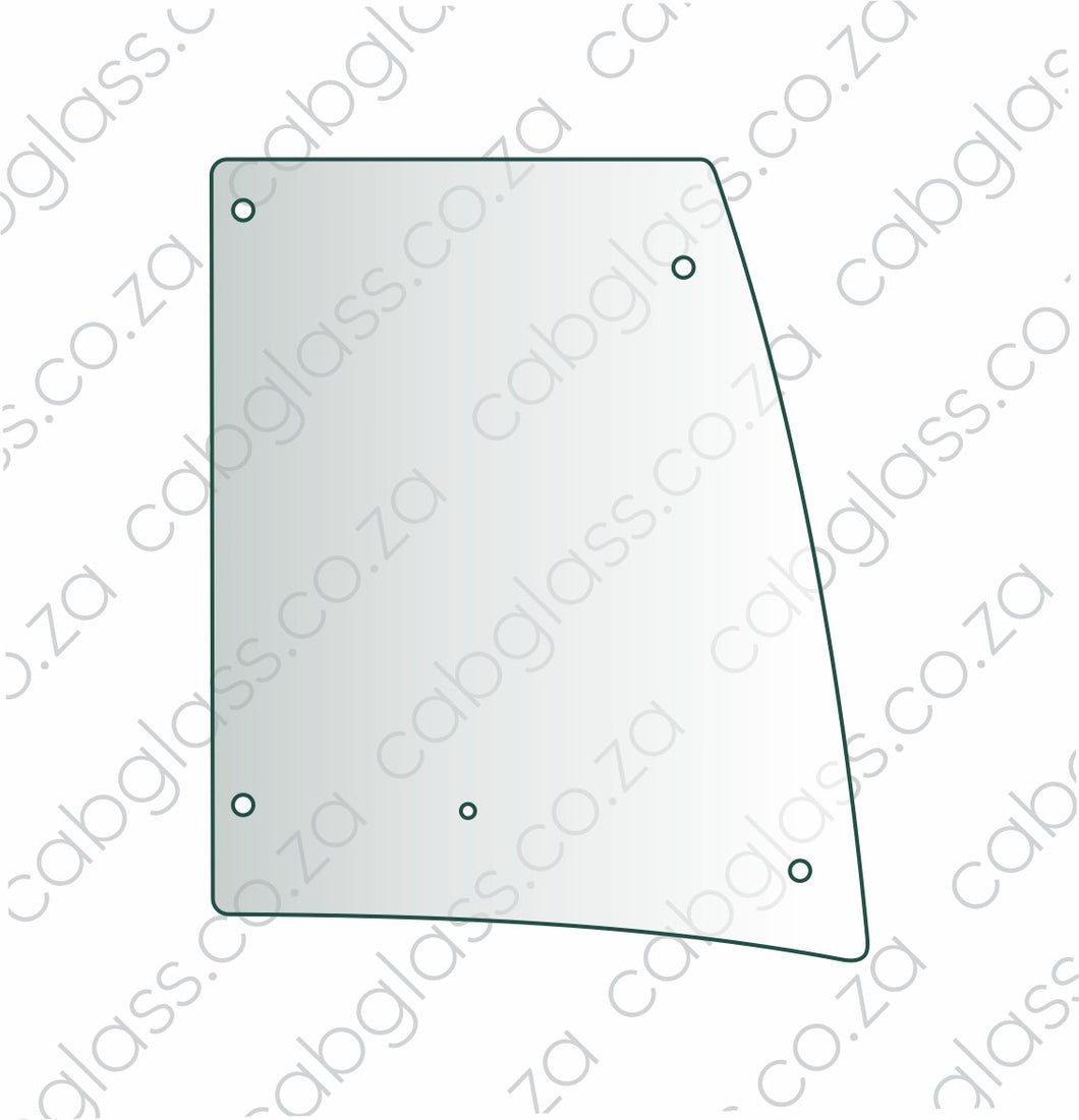 DOOR L=R | FERMEC 760 - 965 (1998-2011)