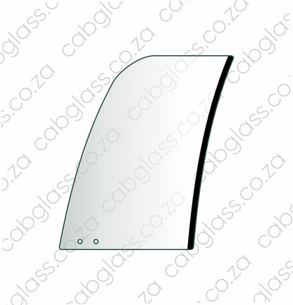 DOOR SLIDER FF | HYUNDAI EX R-SERIES DASH-9