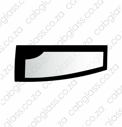 DOOR LOWER | HYUNDAI EX R-SERIES DASH-9