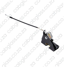 Load image into Gallery viewer, DOOR LOCK INNER RH (CABLE) | JCB TLB 3CX - 4 CX (P 21) BACKHOE
