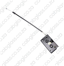 Load image into Gallery viewer, DOOR LOCK INNER RH (CABLE) | JCB TLB 3CX - 4 CX (P 21) BACKHOE
