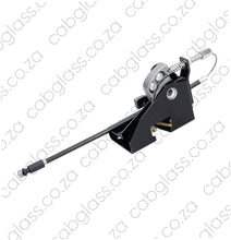 Load image into Gallery viewer, DOOR LOCK INNER LH (CABLE) | JCB TLB 3CX - 4 CX (P 21) BACKHOE
