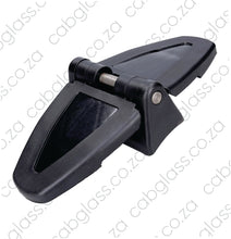 Load image into Gallery viewer, HINGE ASSEMBLY WINDOW/DOOR | JCB TLB 3CX - 4 CX (P 21) BACKHOE
