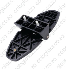 Load image into Gallery viewer, HINGE ASSEMBLY WINDOW/DOOR | JCB TLB 3CX - 4 CX (P 21) BACKHOE
