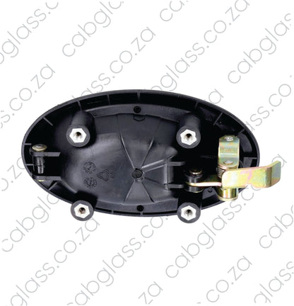 DOOR HANDLE OUT LH | JCB TLB 3CX - 4 CX (P 21) BACKHOE