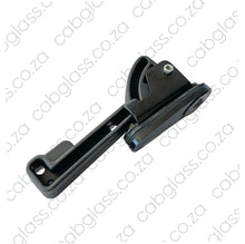 Load image into Gallery viewer, REAR OF DOOR WINDOW HANDLE RH | JCB TLB 3CX - 4 CX (P 21) BACKHOE

