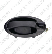 Load image into Gallery viewer, DOOR HANDLE OUT RH | JCB TLB 3CX - 4 CX (P 21) BACKHOE

