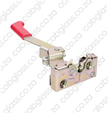 Load image into Gallery viewer, DOOR LOCK IN RH (LEVER) | JCB TLB 3CX - 4 CX (PROJECT21)
