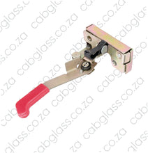 Load image into Gallery viewer, DOOR LOCK IN RH (LEVER) | JCB TLB 3CX - 4 CX (PROJECT21)
