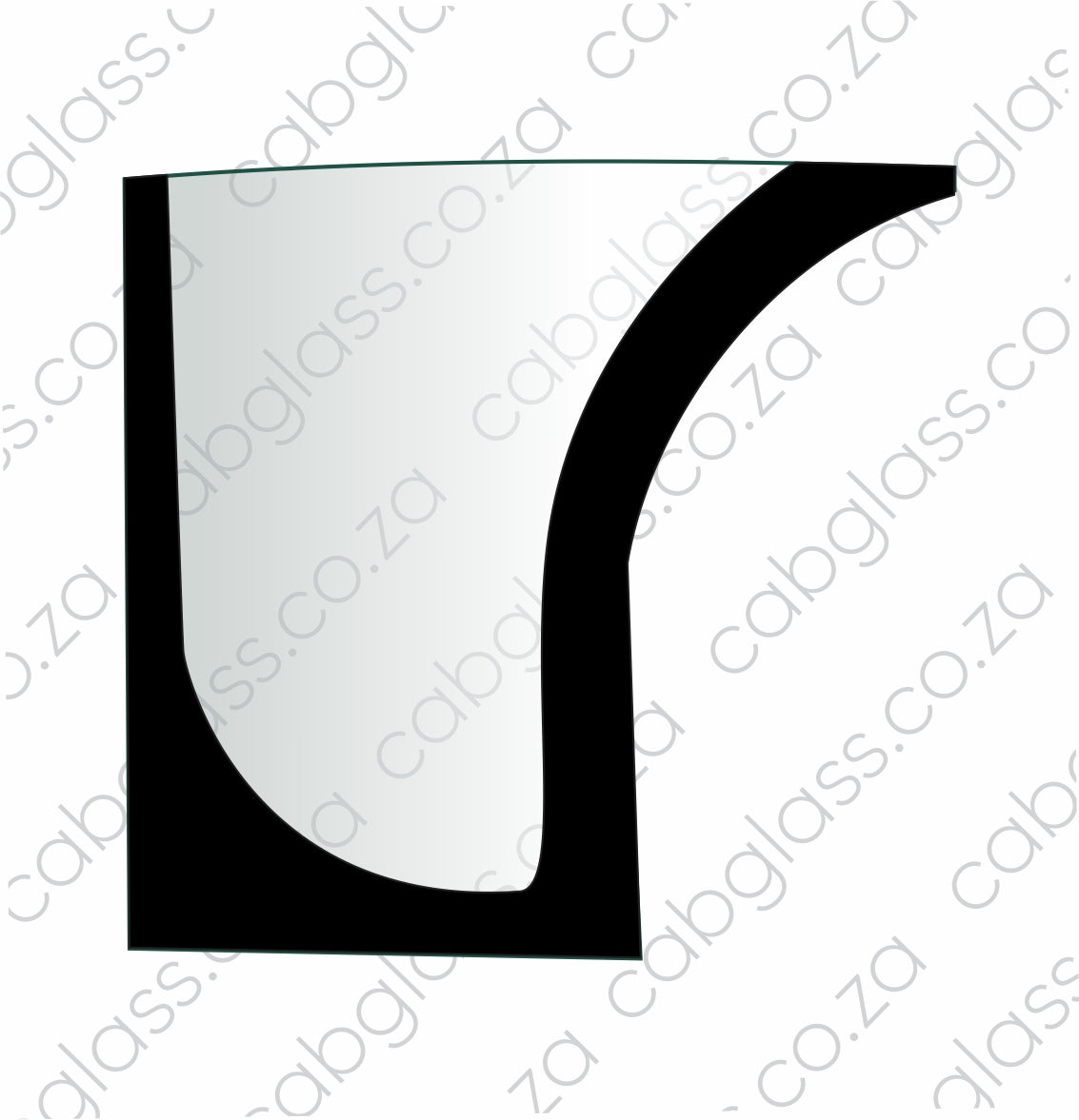 FRONT LOW RH | JCB TWL TM220 AGRI