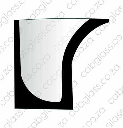 FRONT LOW RH | JCB TWL TM220 AGRI