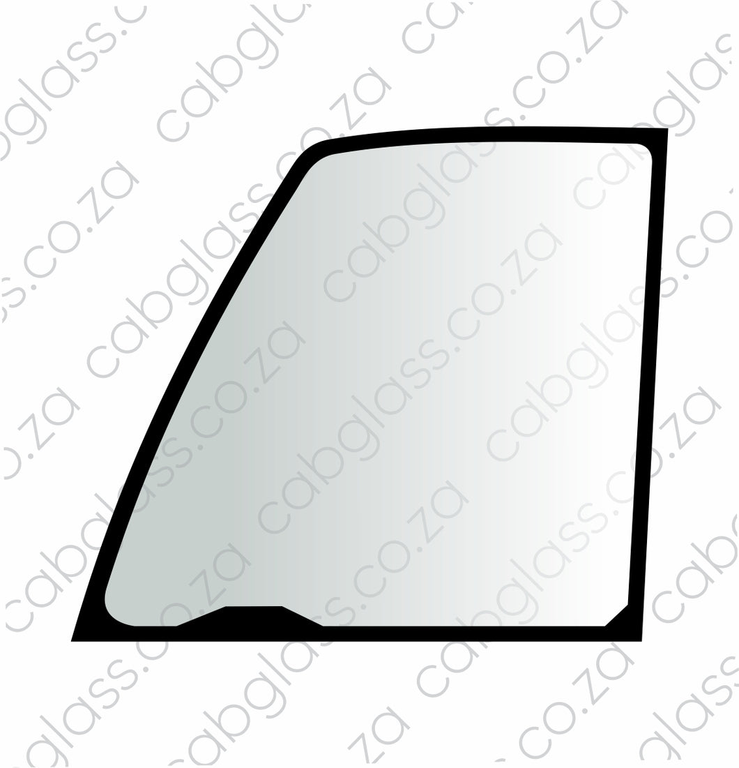 DOOR UPPER | JCB 530-70 , 532-120 , 533-105 , 535-95 , 537-135 , 540-170 SERIES 2