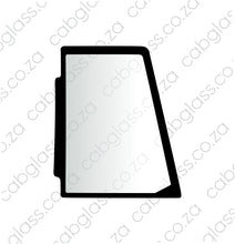 Load image into Gallery viewer, DOOR UPPER RH | JCB 3CX (2022-)
