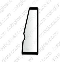 Load image into Gallery viewer, REAR QUARTER LH | JCB TLB 3DX, 4DX
