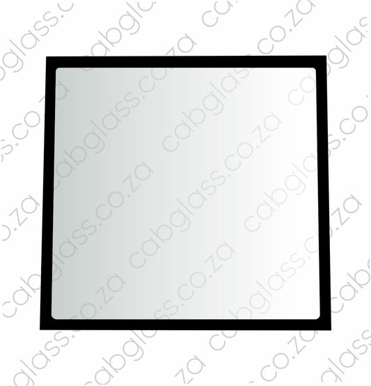 FRONT | VOLVO FEL L20B L25B