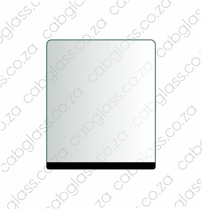 FRONT UPPER | KOMATSU EXCAVATOR PC DASH 6