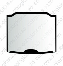Load image into Gallery viewer, FRONT | VOLVO FEL L45 - L50 H-SERIES LOADER
