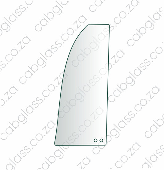 SLIDER | VOLVO FEL L45 - L50 F-SERIES LOADER