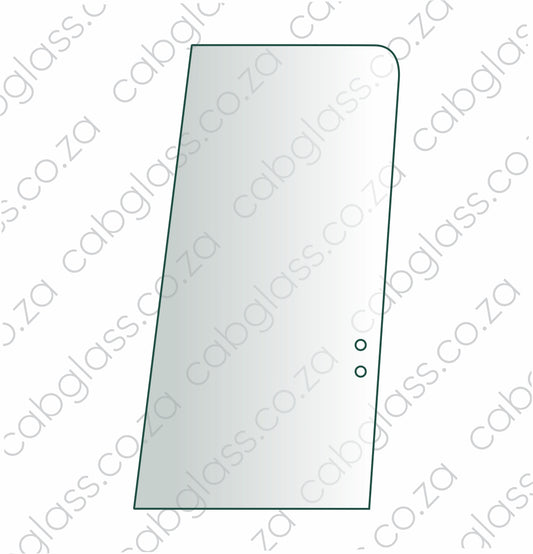 DOOR REAR SL | LIEBHERR EX R914C - R964C, BL 320E
