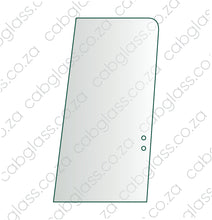 Load image into Gallery viewer, Door rear slider Bell Excavator E-series glass, 7029424
