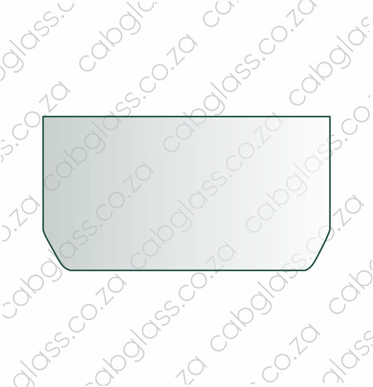 FRONT LOWER | VOLVO EXCAVATOR MIDI EC55, EC55B (PRO), EC55D