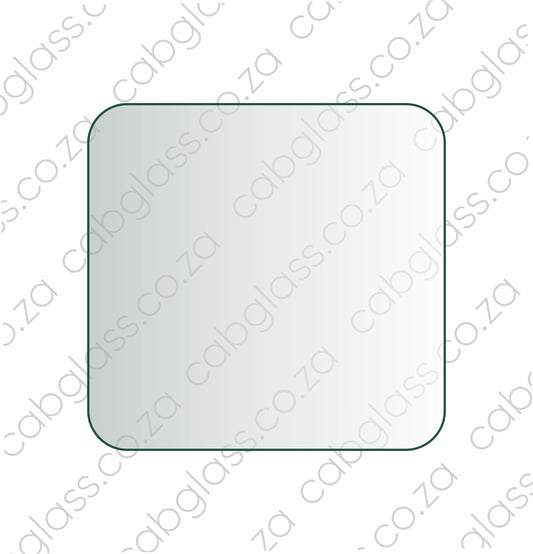 FRONT UPPER | VOLVO EXCAVATOR MIDI EC55, EC55B (PRO), EC55D