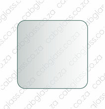 Load image into Gallery viewer, FRONT UPPER | VOLVO EXCAVATOR MIDI EC55, EC55B (PRO), EC55D
