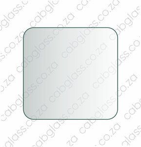 FRONT UPPER | VOLVO EXCAVATOR MIDI EC55, EC55B (PRO), EC55D