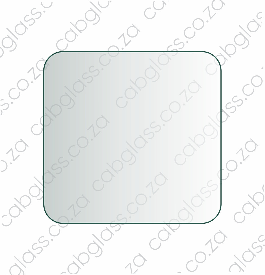 FRONT UPPER | VOLVO EXCAVATOR MIDI EC55, EC55B (PRO), EC55D