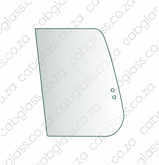 FRONT SLIDER RH | VOLVO EXCAVATOR MIDI EC55, EC55B (PRO), EC55D