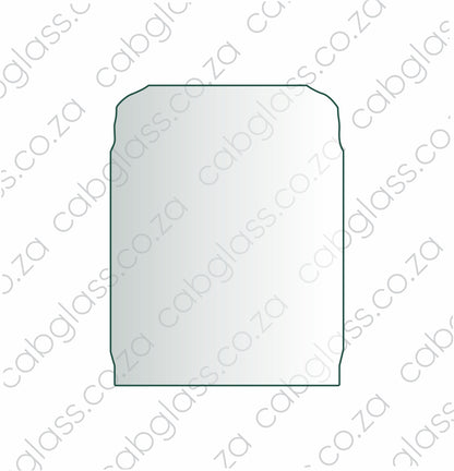 FRONT UPPER | VOLVO EXCAVATOR EC210B (EC140B - EC460B)