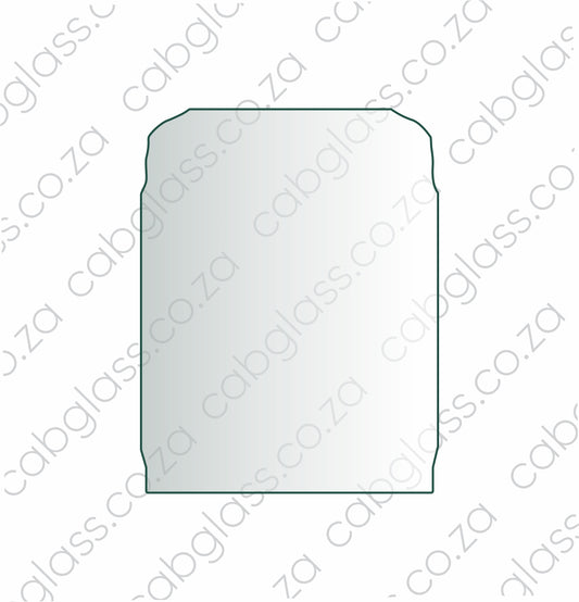 FRONT UPPER | VOLVO EXCAVATOR EC210B (EC140B - EC460B)