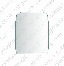 Load image into Gallery viewer, FRONT UPPER | VOLVO EXCAVATOR EC210B (EC140B - EC460B)
