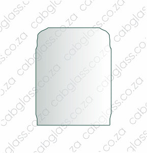 FRONT UPPER | VOLVO EXCAVATOR EC210B (EC140B - EC460B)