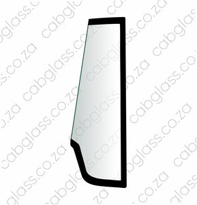 FRONT SIDE LH | VOLVO FEL (L60F-L350F) (L60G-L350G) (L60H-L350H)