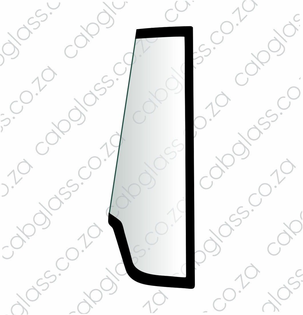 FRONT SIDE LH | VOLVO FEL (L60F-L350F) (L60G-L350G) (L60H-L350H)