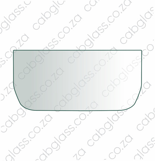 11205358 VOLVO EXCAVATOR C-SERIES – Cabglass
