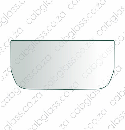 FRONT LOWER | VOLVO EC 140-460 C-SERIES