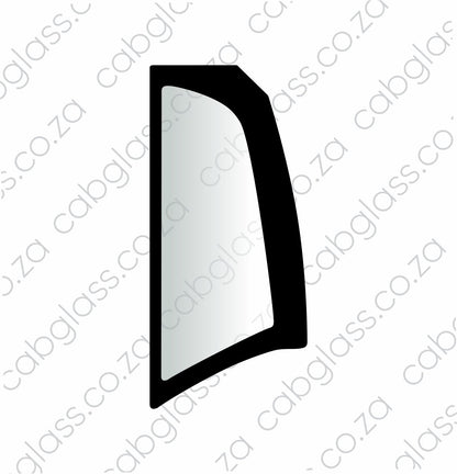 REAR QUARTER | VOLVO EC 140-460 E-SERIES